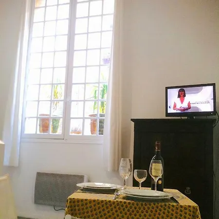 Apartment Le Victor