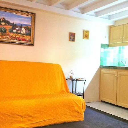 Apartment Le Victor Aix-en-Provence