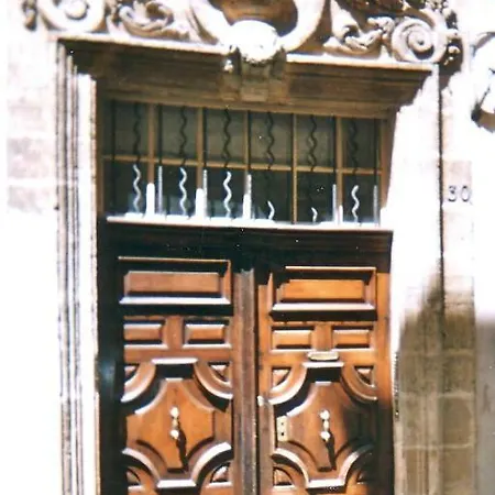 Apartment Le Victor