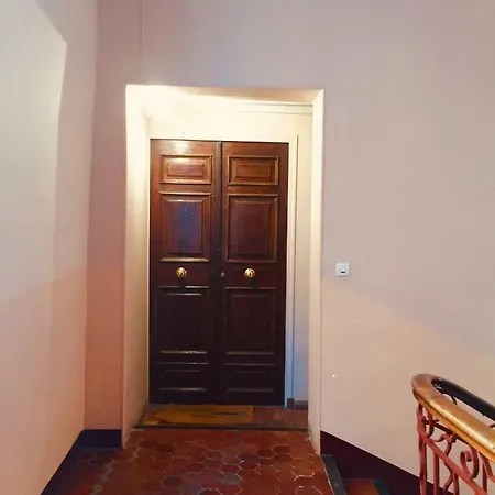 Apartment Le Victor
