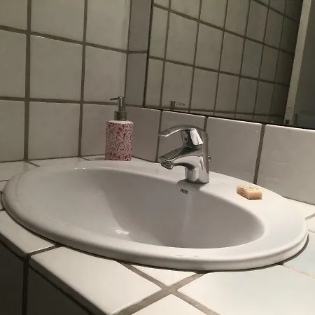 Apartment Le Victor