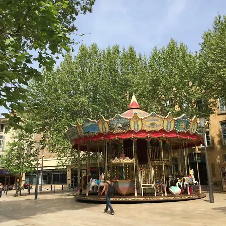 Le Victor * Aix-en-Provence