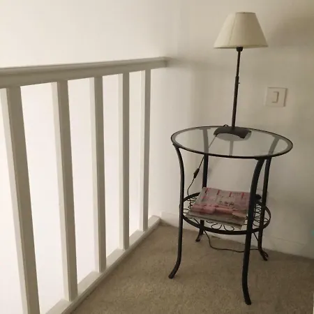 Apartment Le Victor