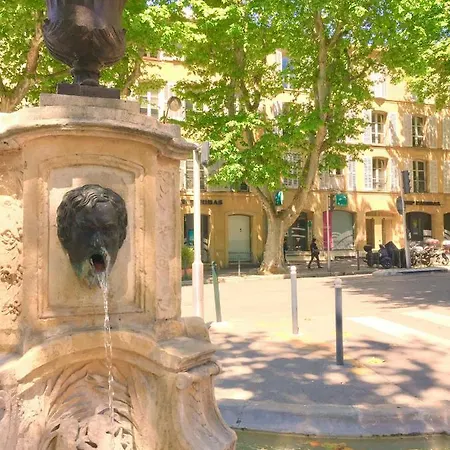 Le Victor * Aix-en-Provence