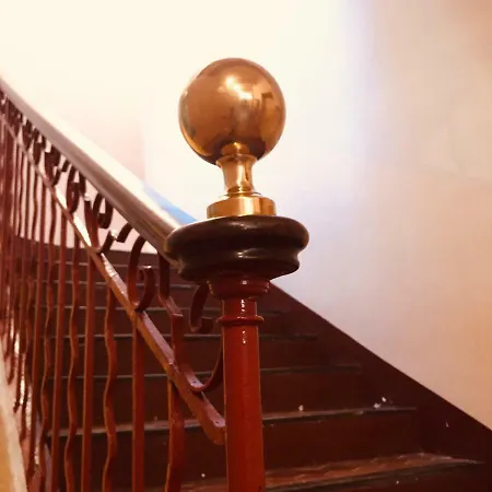 Appartement Le Victor *