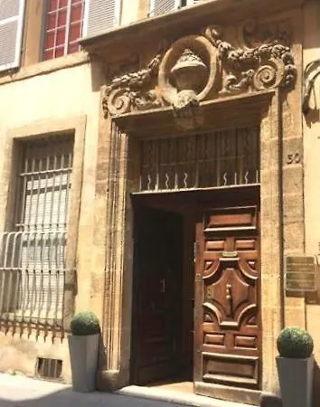 Le Victor * Aix-en-Provence